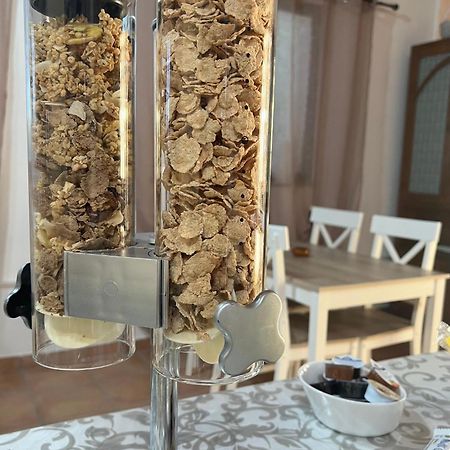 Il Melarancio Bed & Breakfast Пеша Романа Екстериор снимка