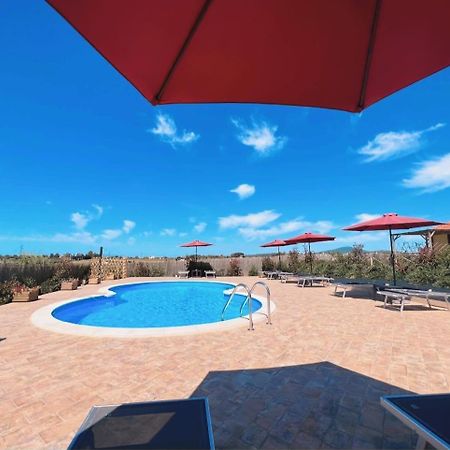 Il Melarancio Bed & Breakfast Пеша Романа Екстериор снимка