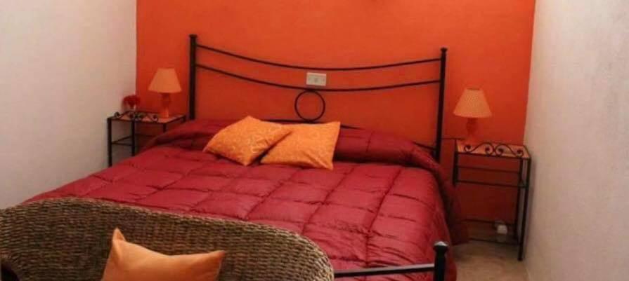 Il Melarancio Bed & Breakfast Пеша Романа Екстериор снимка
