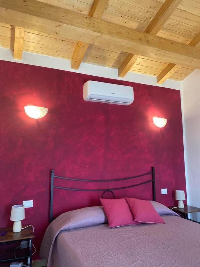 Il Melarancio Bed & Breakfast Пеша Романа Екстериор снимка