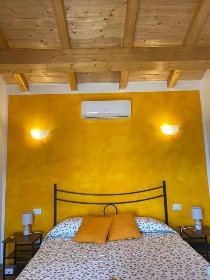 Il Melarancio Bed & Breakfast Пеша Романа Екстериор снимка