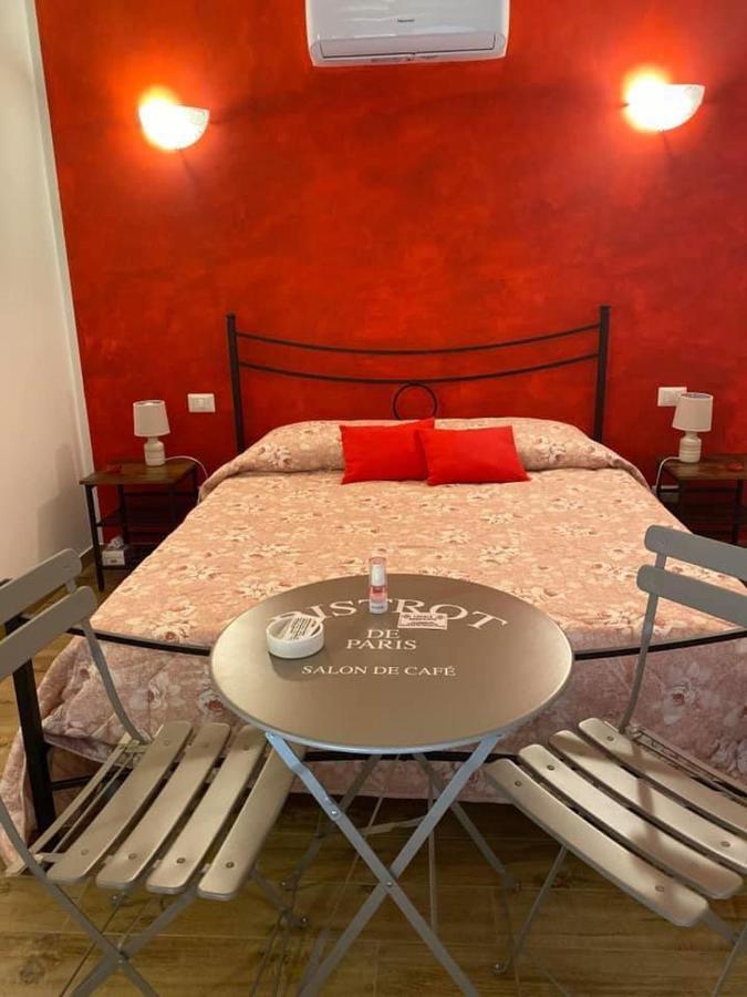 Il Melarancio Bed & Breakfast Пеша Романа Екстериор снимка
