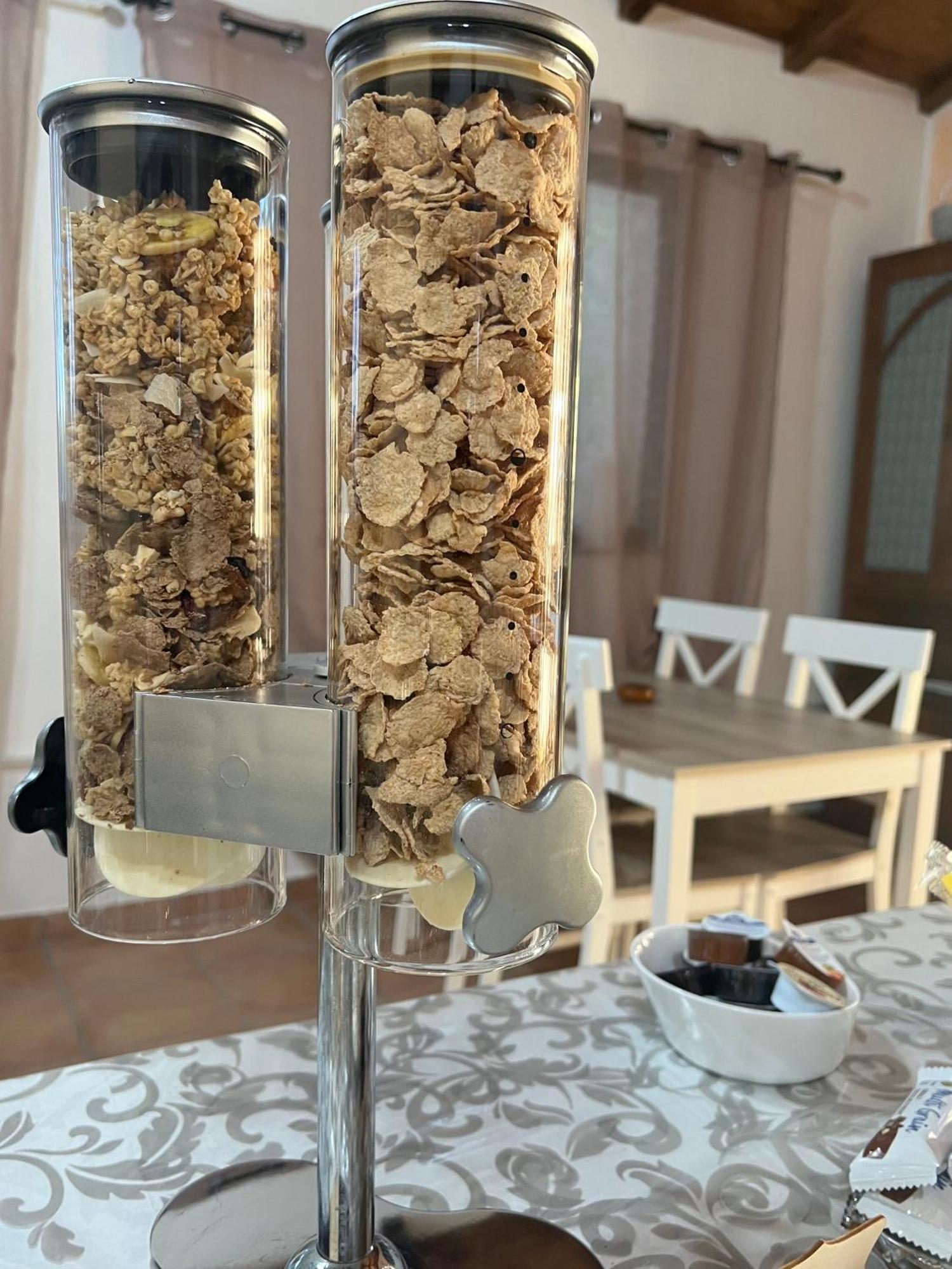 Il Melarancio Bed & Breakfast Пеша Романа Екстериор снимка