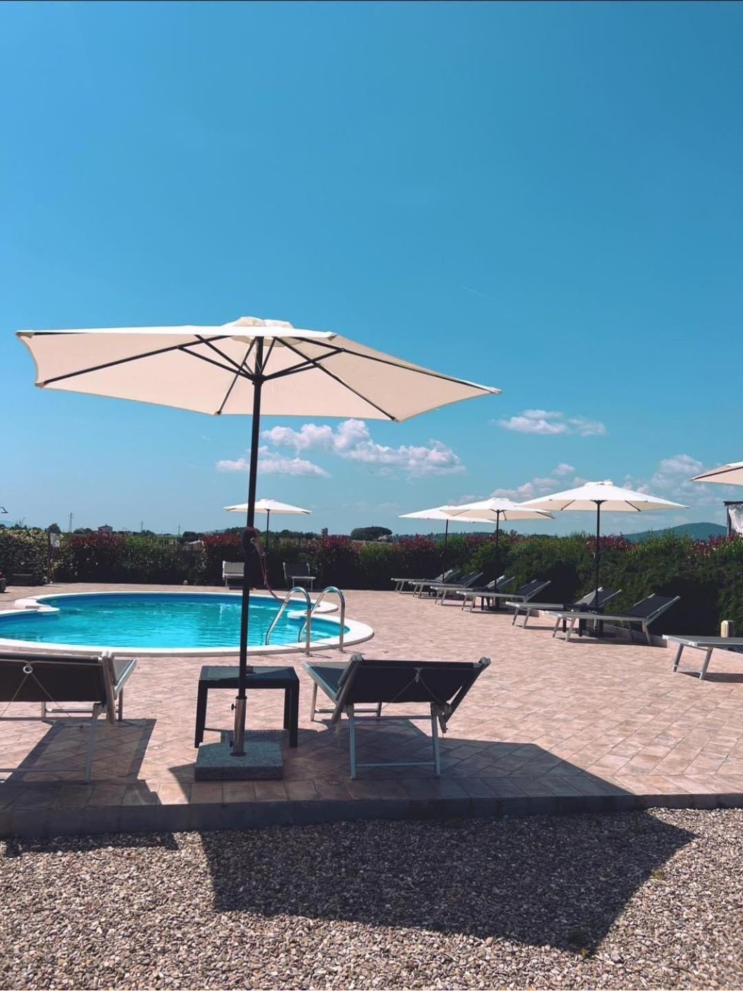 Il Melarancio Bed & Breakfast Пеша Романа Екстериор снимка