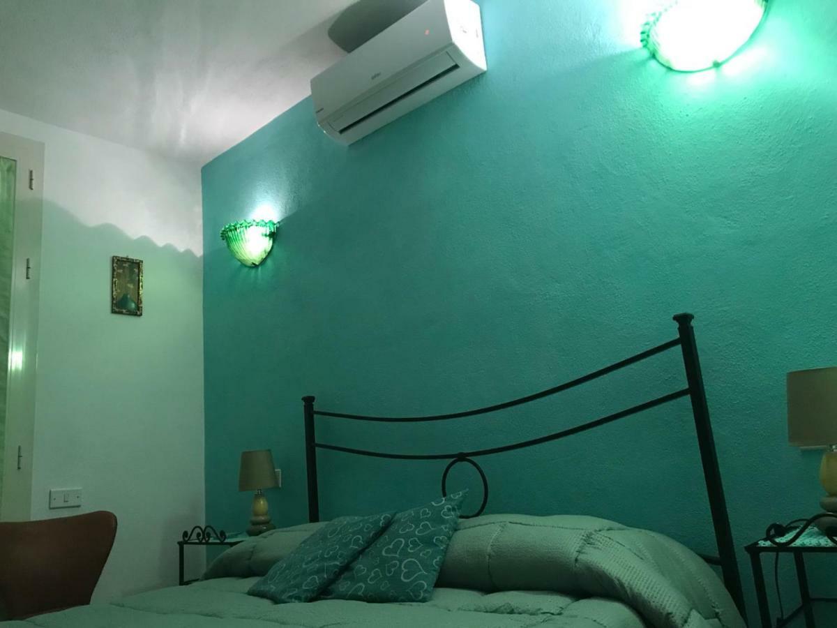 Il Melarancio Bed & Breakfast Пеша Романа Екстериор снимка